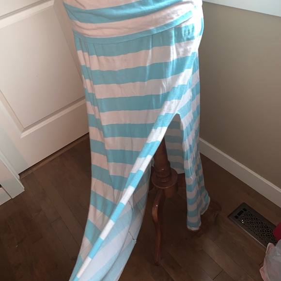 Billabong maxi skirt - Picture 3 of 5